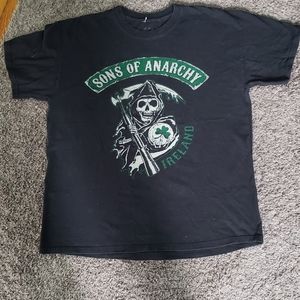 Sons of Anarchy Tshirt